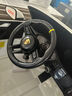 星辰皓正版保時(shí)捷911GT3兒童電動(dòng)車(chē)四輪雙座超大玩具車(chē)可坐小孩遙控汽車(chē) 保時(shí)捷911GT3-白色24V+遙控+MP4液晶屏 搖擺+輕音電機+皮座椅 曬單實(shí)拍圖
