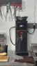 志高（CHIGO）步進(jìn)式開(kāi)水器開(kāi)水機(jī)商用熱水器奶茶店吧臺(tái)機(jī)電熱燒水器全自動(dòng)上水飲水機(jī)不銹鋼熱水箱 ZG-SKBT-3H 曬單實(shí)拍圖