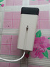 普聯(lián)（TP-LINK）500萬(wàn)高清監控攝像頭POE網(wǎng)線(xiàn)供電監控器 室外戶(hù)外商用夜視防水槍機手機遠程語(yǔ)音商店 PoE雙光全彩槍機 64G 曬單實(shí)拍圖