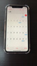 Apple 蘋果 iPhone 11 蘋果11 雙卡雙待 國(guó)行 二手蘋果手機(jī) 游戲手機(jī) 黑色 128GB 曬單實(shí)拍圖