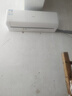 長虹（CHANGHONG）空調大1.5匹超一級省電熊貓懶家用變頻空調掛機家電國家補貼臥室KFR-35GW/ZDCSW1+RA(PR)以舊換新 曬單實拍圖