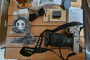 索尼（SONY）Alpha 7C II 新一代全畫幅微單相機(jī)A7C2雙影像小“7”數(shù)碼相機(jī)a7c2 A7CM2 a7c二代 銀色單機(jī)+【鏡頭24-70GMⅡ】 官方標(biāo)配【僅出廠配置】推薦購買套餐 曬單實(shí)拍圖