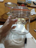 kilner玻璃密封罐食品級(jí)茶葉罐儲(chǔ)物罐 果醬蜂蜜罐泡菜泡酒容器 1000ml 曬單實(shí)拍圖
