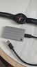 小米（MI）1TB  移動固態(tài)硬盤PSSD Type-c USB 3.2讀速寫速高速2000MB/s 手機直連 電腦筆記本平板汽車載通用 曬單實拍圖