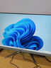 宏碁（acer）非凡GO 微邊框一體機電腦臺式機 27英寸（酷睿標(biāo)壓 12代 i5-12450H 16G+512G ）  曬單實拍圖