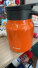 特美刻（TOMIC）茶壺純鈦內(nèi)膽悶泡壺保溫壺悶茶壺茶水分離泡茶壺畢業(yè)禮物老師 曬單實(shí)拍圖