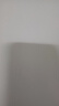 梓晨【與墻同色】墻紙自粘防水防潮墻面遮丑裝飾防撞墻貼壁紙60*500cm 曬單實(shí)拍圖