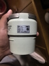 小熊（Bear）榨汁杯 家用便攜式榨汁機(jī) 水果果蔬果汁機(jī) 碎冰小型果汁杯LLJ-E03U1【國家補(bǔ)貼】 曬單實(shí)拍圖