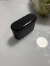 弱水時砂【八倉現(xiàn)貨】openfree藍牙耳機耳夾式真無線HIFi音質(zhì)掛耳運動跑步通話降噪骨傳導概念開放式 夜幕黑/適用蘋果安卓小米華為 【LDAC/LHDC】雙版本（現(xiàn)貨） 曬單實拍圖