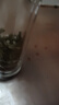 【?京東物流配送】高硼硅雙層玻璃杯大容量泡茶杯水杯子茶水分離 【雙層加厚】茶杯 350ml 1只 曬單實(shí)拍圖