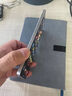 三星【新品】GalaxyS25Edge超纖薄機(jī)身驍龍8至尊版2億像素旗艦AI手機(jī) S25edge鈦銀 12+512GB【臺版聯(lián)保】 曬單實(shí)拍圖