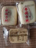 馬六姐老北京宮廷糕點棗泥方酥手工傳統(tǒng)白酥皮月餅點心孕婦老人休閑食品 【棗泥方酥】一斤裝500g 曬單實拍圖