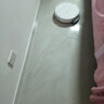 志高掃地機(jī)器人家用智能全自動(dòng)掃拖吸一體機(jī)三合一真空吸口不纏毛發(fā)5000Pa大吸力自動(dòng)充電ZG-H6 白色【標(biāo)準(zhǔn)版】：強(qiáng)勁吸力+自動(dòng)回充 曬單實(shí)拍圖