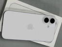 Apple/蘋果 iPhone 16（A3288）128GB 白色 支持移動(dòng)聯(lián)通電信5G 雙卡雙待手機(jī) 曬單實(shí)拍圖
