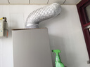 老板（Robam）60X2S歐式抽油煙機（60D1S）家用廚房煙灶套裝  吸油煙機 揮手智控 頂吸式大風(fēng)量煙灶套裝家用電器 【國補立減20%】變頻雙腔23m3大吸力 曬單實拍圖