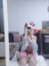 橙芯樂園白洲梓cos服周邊泳裝全套蔚藍檔案cosplay泳裝二次元服裝卡通周邊 白洲梓cos泳裝+假發(fā) S 曬單實拍圖
