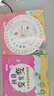 學(xué)而思 拼音變變變（全7冊(cè)）支持學(xué)而思AI點(diǎn)讀筆點(diǎn)讀  3-6歲兒童拼音系統(tǒng)學(xué)習(xí)繪本 為孩子學(xué)習(xí)漢語打下堅(jiān)實(shí)基礎(chǔ) 23個(gè)聲母 24個(gè)韻母 16個(gè)整體認(rèn)讀音節(jié) 繪本書+教具+音頻 曬單實(shí)拍圖