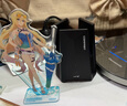 COMFAST WiFi7千兆usb無線網(wǎng)卡臺式機專用BE6500 無線wifi接收器電競?cè)l5G電腦筆記本wifi發(fā)射器無限網(wǎng)絡(luò) 【W(wǎng)iFi7】銀河戰(zhàn)艦-987BE 曬單實拍圖