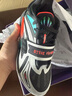 安踏兒童運動(dòng)鞋男大童氮科技低幫歐文正代黑武士籃球鞋312431199 曬單實(shí)拍圖