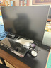 微星（MSI）27英寸4K160Hz雙模1K320Hz 1152分區MiniLED顯示器 旋轉升降 HDR1000 Type-c 98W  點(diǎn)陣式RGB燈效 MPG 274URDFW E16M白龍 曬單實(shí)拍圖