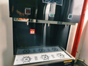 開(kāi)水先生商用飲水機大容量直飲水機開(kāi)水器商務(wù)辦公室單位學(xué)校幼兒園商用凈水器直飲加熱一體 觸控定時(shí)丨一開(kāi)二溫丨五級超濾丨120人用 曬單實(shí)拍圖