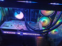 七彩虹（Colorful）iGame GeForce RTX 5060 Ultra W OC 8GB GDDR7 DLSS 4 電競(jìng)光追游戲設(shè)計(jì)電腦顯卡 曬單實(shí)拍圖