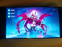 努比亞（nubia）紅魔10SPro 16GB+512GB 黑暗量子 驍龍8至尊領(lǐng)先版 旗艦游戲手機 游戲肩鍵風(fēng)冷散熱 7050mAh 曬單實(shí)拍圖