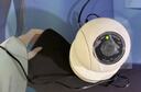 TP-LINK 400萬監(jiān)控?cái)z像頭家用監(jiān)控器360度無死角帶夜視全景無線家庭室內(nèi)tplink手機(jī)遠(yuǎn)程嬰兒寶寶監(jiān)護(hù)器 曬單實(shí)拍圖