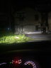 科浦仕（KEPUSHI）適用h7led汽車大燈泡遠(yuǎn)近一體激光LED車燈泡超亮遠(yuǎn)近光燈泡 曬單實(shí)拍圖