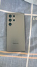 三星（SAMSUNG）Galaxy S24 Ultra AI智能手機(jī)通5G 新款2025旗艦拍照2億像素100倍變焦庫存商務(wù)大屏游戲手機(jī) S24Ultra 鈦黑 12+256G 國版雙卡 曬單實(shí)拍圖
