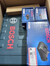 博世（BOSCH）GBH 18V-18X 鋰電無(wú)刷電錘 雙電+附件套裝 通用夾頭版 曬單實(shí)拍圖