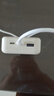 綠聯(lián)【3C認(rèn)證可上飛機】充電寶20000毫安22.5W快充 大容量迷你小巧便攜移動電源適用蘋果16Pro小米華為 曬單實拍圖