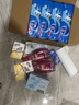 掛抽+洗衣液+乳霜紙+清潔劑+馬桶刷+殺蟲劑【清潔大禮包】 曬單實拍圖