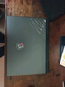 微星（MSI）神影16 銳龍版 2025 16英寸游戲筆記本電腦(R9-7945HX RTX5060 16G 1TB 2.5K/240Hz屏) 曬單實(shí)拍圖