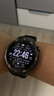 華為（HUAWEI）手表WATCH GT 5 Pro【國(guó)補(bǔ)15%】運(yùn)動(dòng)玄璣感知兩周續(xù)航藍(lán)牙通話(huà)體溫血氧心率監(jiān)測(cè)送男女士朋友禮物 46mm曜石黑【皮表帶+貼膜】 曬單實(shí)拍圖
