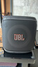 JBL PartyBox Encore2音樂戰(zhàn)將歡唱版2藍(lán)牙音箱 國(guó)家補(bǔ)貼 戶外家庭KTV麥克風(fēng)一體唱K歌廣場(chǎng)舞低音音響 曬單實(shí)拍圖