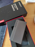ThinkPlus聯(lián)想 1TB移動固態(tài)硬盤 傳速2100MB/s 高速電腦手機usb type-c雙接口pssd 閃電鯊 曬單實拍圖