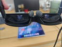 VITURE Pro 旗艦級(jí)XR/AR智能眼鏡 AI實(shí)時(shí)2D轉(zhuǎn)3D 高清巨幕 1000nits入眼亮度 120Hz高刷 旗艦級(jí)軟硬件體驗(yàn) 曬單實(shí)拍圖