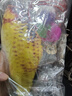 HOUYA貓玩具6件套自嗨解悶逗貓棒寵物小貓幼貓全套逗貓玩具 曬單實拍圖
