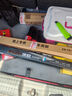 澳麟（AOLIN）無(wú)骨雨刮器大眾new polo兩廂[11-18款]polo CROSS/大眾探影雨刷器 曬單實(shí)拍圖