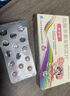 [萊多菲]鹽酸非索非那定片 30mg*28片 3盒裝 曬單實(shí)拍圖