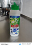 碧浪丁禹兮同款1次去黃除菌除螨洗衣原液2.5kg（800g瓶+850g袋*2)  曬單實(shí)拍圖