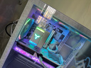 七彩虹（Colorful）七彩虹全家桶i5 14600KF/12600KF/RTX5060TI 5070TI顯卡 AI設(shè)計電競游戲主機DIY組裝整機電腦 配二：13400F丨32G丨1TB丨5060 曬單實拍圖