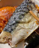 朵芙挪威 青花魚(yú) 6片1kg深海魚(yú)類(lèi)特大青花魚(yú)鯖魚(yú)鮐鲅魚(yú)生鮮海鮮水產(chǎn) 【單片獨(dú)立包裝】超大6片凈1000g 曬單實(shí)拍圖