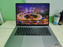 小米展機(jī)紅米RedmiBook Pro14筆記本電腦 時尚高效便攜流暢辦公本 R7-5700 16 512｜Pro14 真八核 【Redmi 輕薄筆記本】 曬單實拍圖