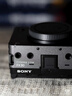 索尼（SONY） ILME-FX30高清攝像機4K電影攝影機 直播 FX30B單機【雙肩包+128G卡+888】 標(biāo)配（國補） 曬單實拍圖