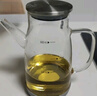維艾（Newair）玻璃噴油壺防漏嘴不掛油廚房家用食品級油罐瓶容器醬油醋調(diào)料瓶 曬單實拍圖