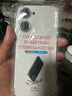 淺塵 適用vivo Y36c手機(jī)殼鏡頭全包V2357A透明硅膠軟殼5G新款氣囊防摔保護(hù)套超薄防滑簡約男女防護(hù)外殼 單殼 曬單實拍圖