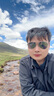 帕森（PARZIN）偏光太陽(yáng)鏡 男士經(jīng)典蛤蟆鏡飛行員墨鏡 安全開(kāi)車駕駛眼鏡 PZ8023 曬單實(shí)拍圖
