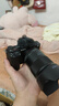索尼（SONY）ZV-E10II E10二代 APS-C畫幅微單相機(jī) 創(chuàng)意外觀濾鏡 精準(zhǔn)對(duì)焦 小巧輕便ZV-E10M2 ZVE10M2黑色【國(guó)補(bǔ) 贈(zèng)128G卡+皮套等】 官方標(biāo)配 曬單實(shí)拍圖